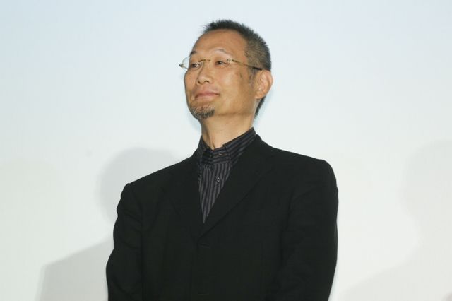 佐藤健、“スラりん”で声の演技の難しさを熱弁！『ドラゴンクエスト　ユア・ストーリー』初日舞台あいさつ（11枚目）