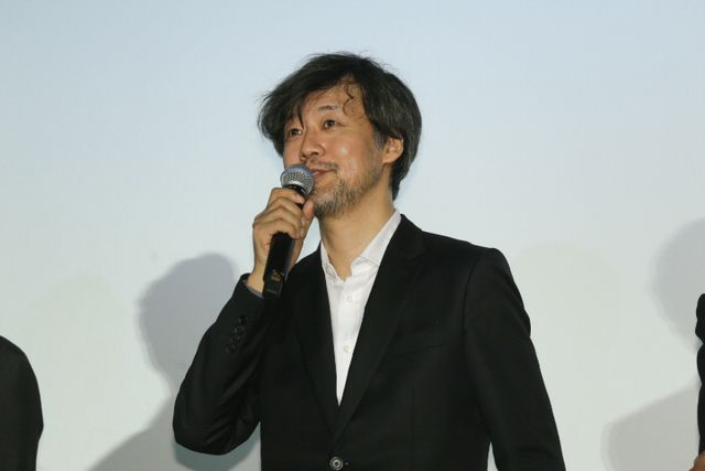 佐藤健、“スラりん”で声の演技の難しさを熱弁！『ドラゴンクエスト　ユア・ストーリー』初日舞台あいさつ（24枚目）