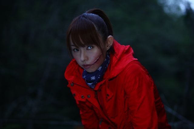 映画『口裂け女 リターンズ』写真ギャラリー：フォトギャラリー