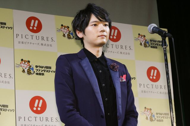 古川雄輝、松本まりか登場！ゆうばり映画祭が開幕（16枚目）