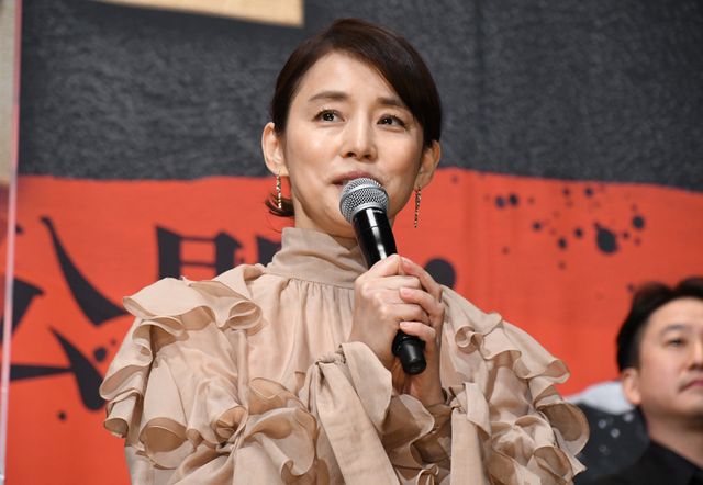 佐藤浩市が共演者からの質問に回答！『サイレント・トーキョー』初日舞台あいさつ（4枚目）