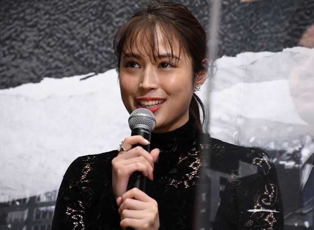 佐藤浩市が共演者からの質問に回答！『サイレント・トーキョー』初日舞台あいさつ（5枚目）