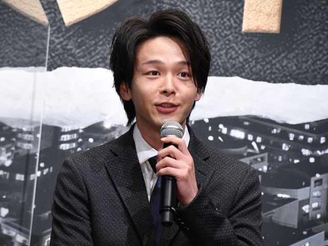 佐藤浩市が共演者からの質問に回答！『サイレント・トーキョー』初日舞台あいさつ（6枚目）