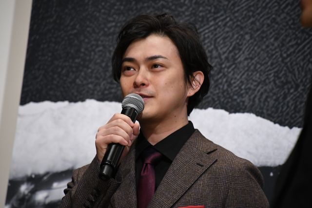 佐藤浩市が共演者からの質問に回答！『サイレント・トーキョー』初日舞台あいさつ（8枚目）