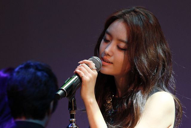 人気ガールズグループSecretのジウン、再びソロ活動開始…フォトギャラリー（4枚目）