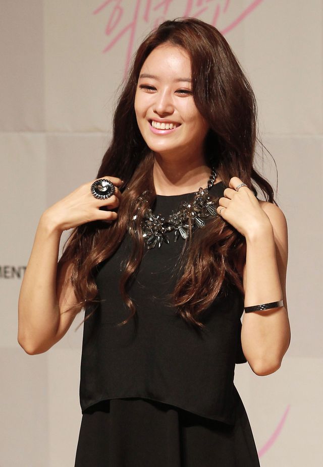 人気ガールズグループSecretのジウン、再びソロ活動開始…フォトギャラリー（7枚目）