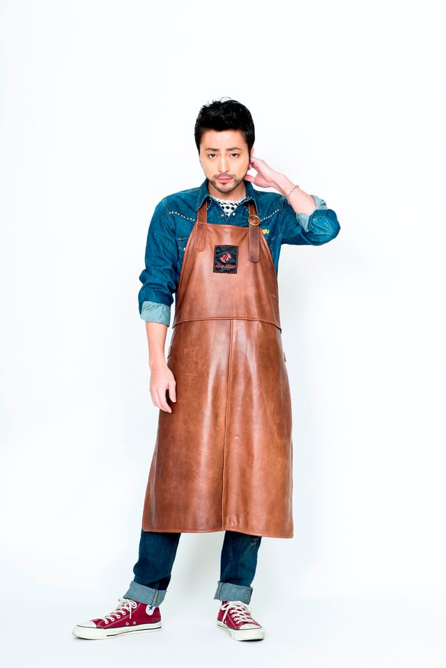 山田孝之が主演！「REPLAY＆DESTROY」が復活！【フォトギャラリー】：フォトギャラリー