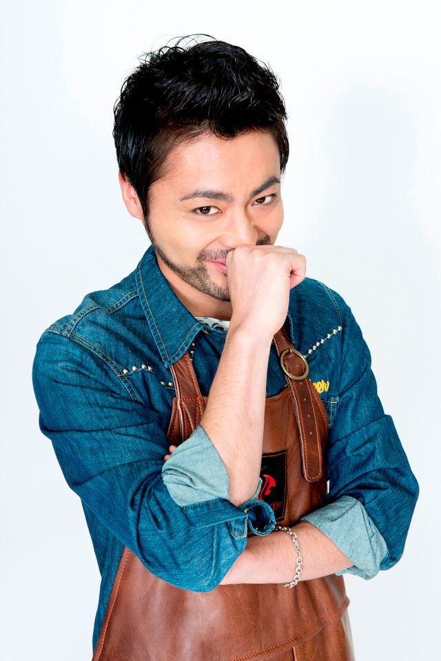 山田孝之が主演！「REPLAY＆DESTROY」が復活！【フォトギャラリー】（2枚目）