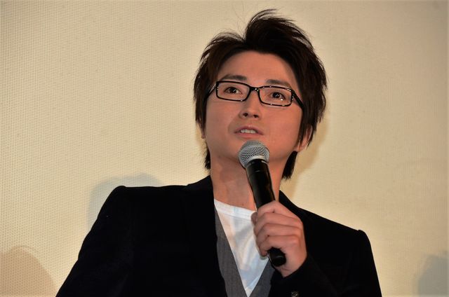 有村架純＆藤原竜也、『僕街』大ヒットに感謝！フォトギャラリー（7枚目）