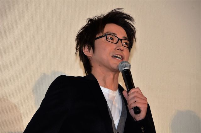 有村架純＆藤原竜也、『僕街』大ヒットに感謝！フォトギャラリー（8枚目）