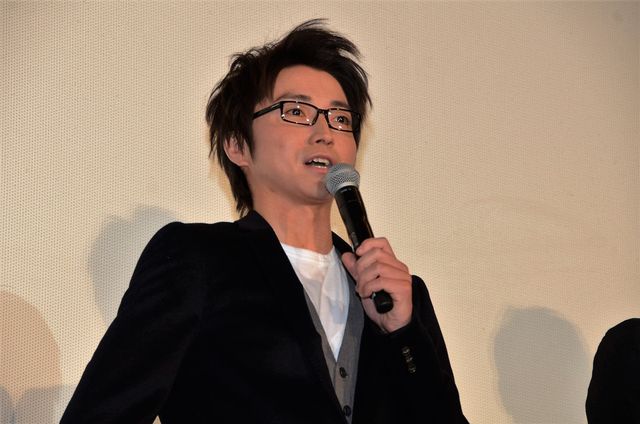 有村架純＆藤原竜也、『僕街』大ヒットに感謝！フォトギャラリー（9枚目）