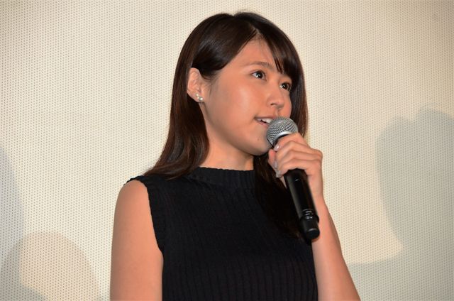 有村架純＆藤原竜也、『僕街』大ヒットに感謝！フォトギャラリー（11枚目）