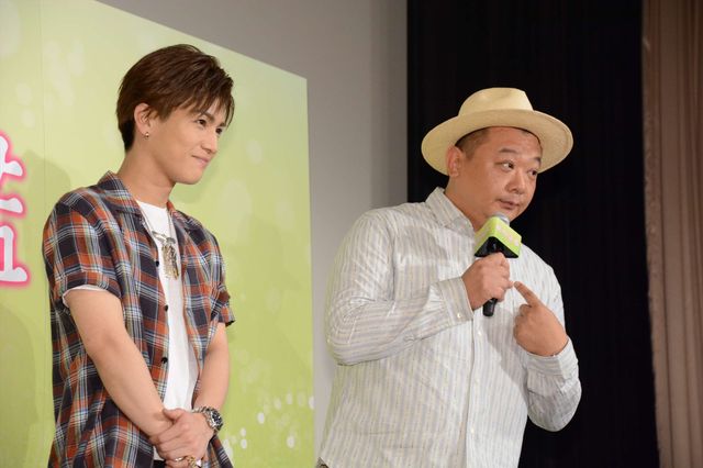 三代目 JSB・岩田剛典、愛のキューピッドに！　交際9年目のカップルを結婚に導く　画像ギャラリー（4枚目）