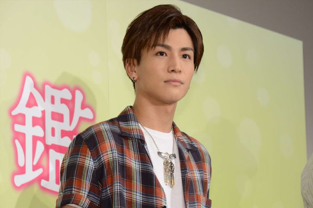 三代目 JSB・岩田剛典、愛のキューピッドに！　交際9年目のカップルを結婚に導く　画像ギャラリー（19枚目）