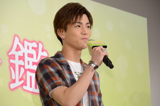 三代目 JSB・岩田剛典、愛のキューピッドに！　交際9年目のカップルを結婚に導く　画像ギャラリー（21枚目）