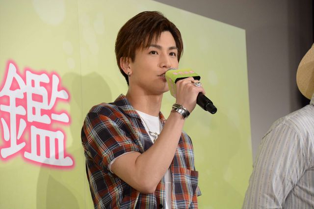 三代目 JSB・岩田剛典、愛のキューピッドに！　交際9年目のカップルを結婚に導く　画像ギャラリー（22枚目）