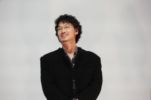 綾野剛、R18+『花腐し』舞台挨拶に登壇！柄本佑、さとうほなみ、荒井晴彦監督と裏側明かす（4枚目）