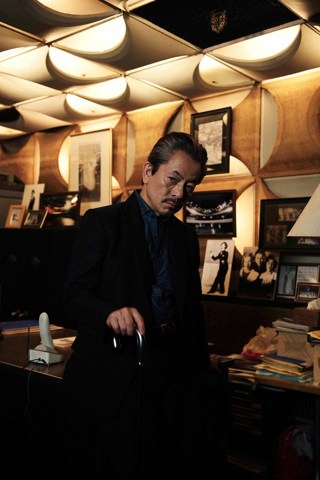 映画『TAP THE LAST SHOW』ビジュアルフォトギャラリー：フォトギャラリー