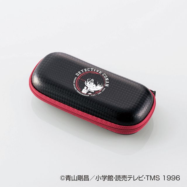 「名探偵コナン」追跡メガネをかけて名探偵に！フォトギャラリー（2枚目）
