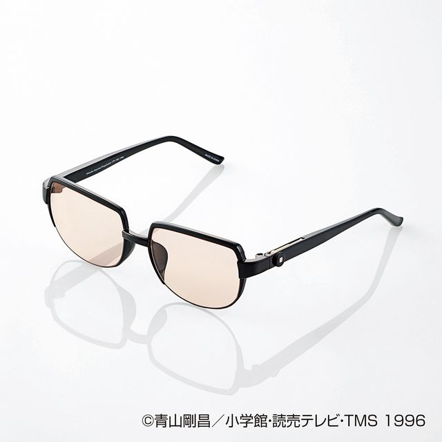 「名探偵コナン」追跡メガネをかけて名探偵に！フォトギャラリー（3枚目）