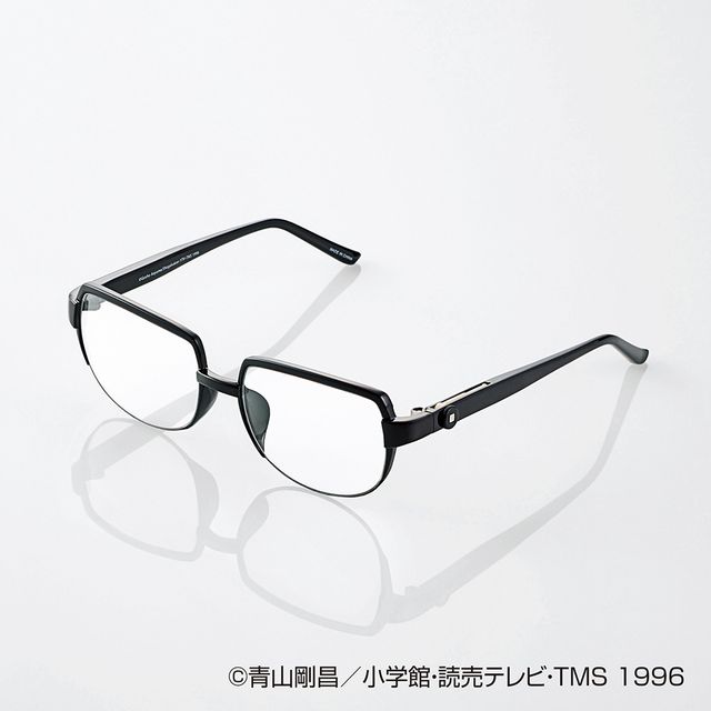 「名探偵コナン」追跡メガネをかけて名探偵に！フォトギャラリー（4枚目）