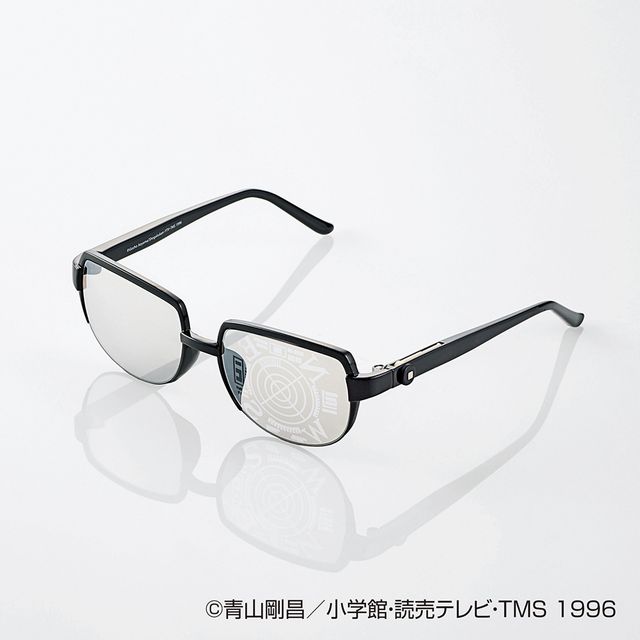 「名探偵コナン」追跡メガネをかけて名探偵に！フォトギャラリー（6枚目）