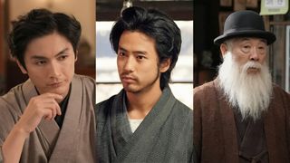 朝ドラ「ブラッサム」新キャスト3名発表！主人公に影響を与える作家たち