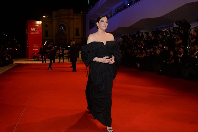 スカヨハ！ブラピ！ドヌーヴ！ジョニデ！ベネチア映画祭レッドカーペット＜全26枚＞（4枚目）