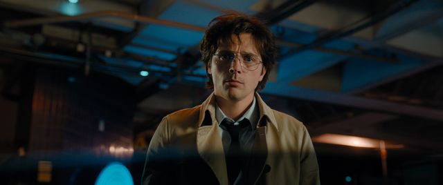 【7枚】美人！フランス実写版『シティーハンター』の冴子！（3枚目）