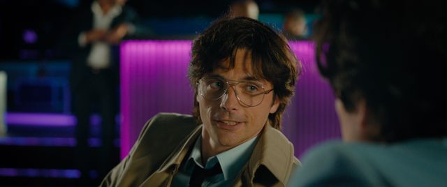 【7枚】美人！フランス実写版『シティーハンター』の冴子！（7枚目）