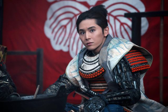 「豊臣兄弟！」山田涼介、吉岡秀隆ら扮装ビジュアル＜9点＞：フォトギャラリー