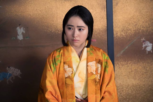 「豊臣兄弟！」山田涼介、吉岡秀隆ら扮装ビジュアル＜9点＞（2枚目）