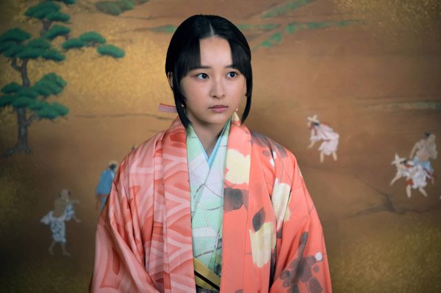 「豊臣兄弟！」山田涼介、吉岡秀隆ら扮装ビジュアル＜9点＞（3枚目）