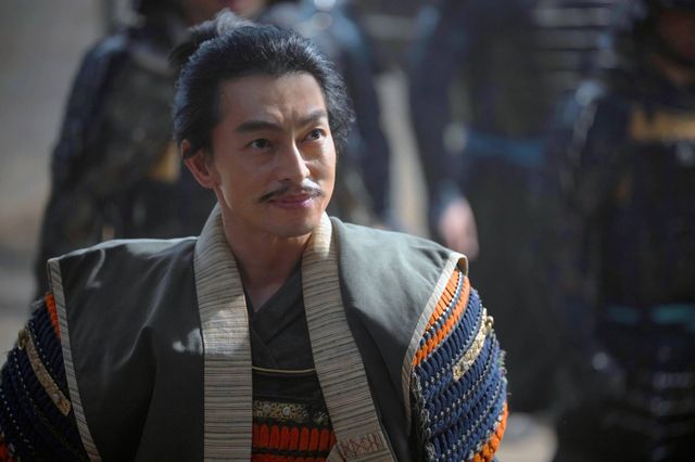 「豊臣兄弟！」山田涼介、吉岡秀隆ら扮装ビジュアル＜9点＞（5枚目）