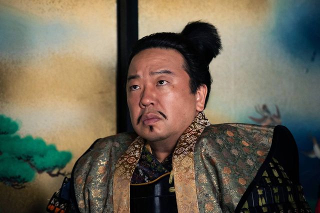 「豊臣兄弟！」山田涼介、吉岡秀隆ら扮装ビジュアル＜9点＞（6枚目）