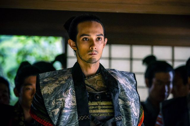 「豊臣兄弟！」山田涼介、吉岡秀隆ら扮装ビジュアル＜9点＞（7枚目）