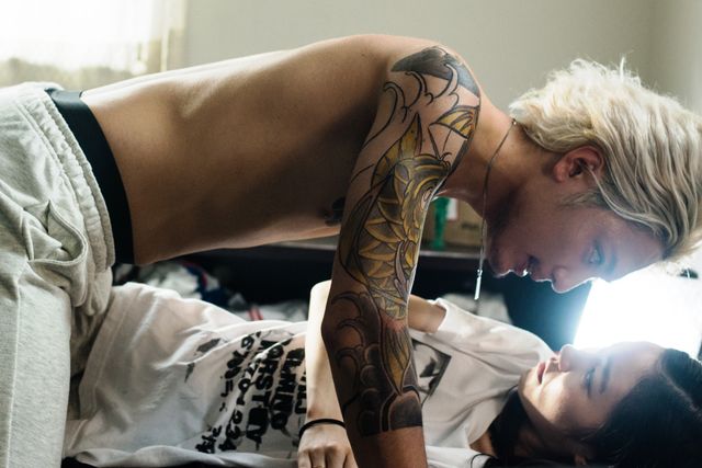 間宮祥太朗、初主演映画で刺青姿！『全員死刑』ギャラリー：フォトギャラリー