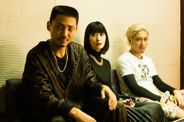 間宮祥太朗、初主演映画で刺青姿！『全員死刑』ギャラリー（2枚目）