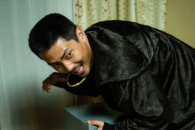 間宮祥太朗、初主演映画で刺青姿！『全員死刑』ギャラリー（6枚目）