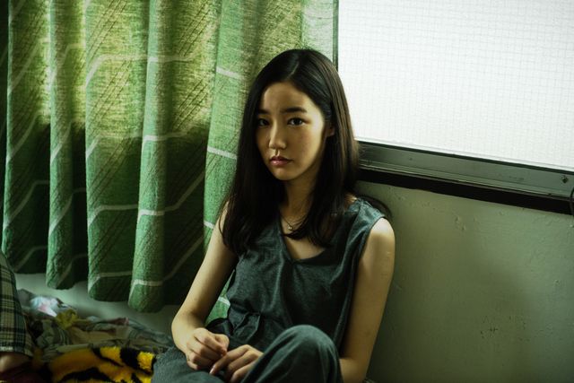 間宮祥太朗、初主演映画で刺青姿！『全員死刑』ギャラリー（7枚目）