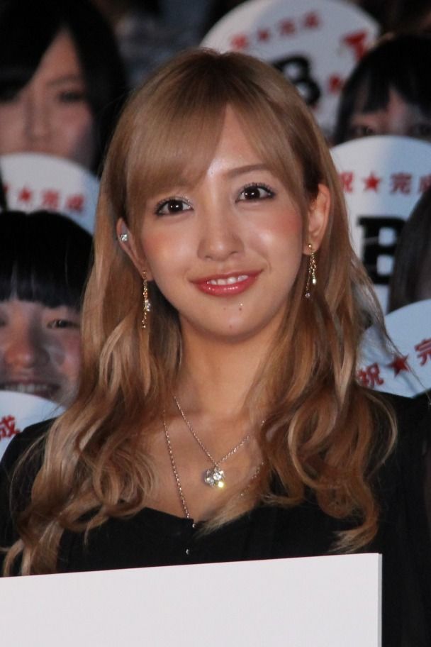 板野友美、乃木坂46、トリンドル勢ぞろい！『劇場版BAD BOYS J』完成披露フォトギャラリー（15枚目）