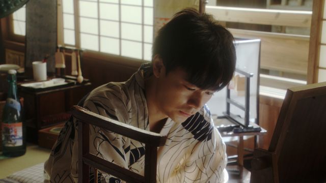 天海一座は大ピンチ…「おちょやん」第19回：フォトギャラリー