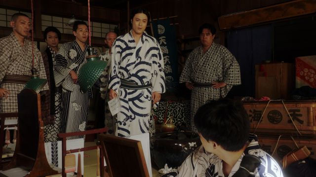 天海一座は大ピンチ…「おちょやん」第19回（2枚目）