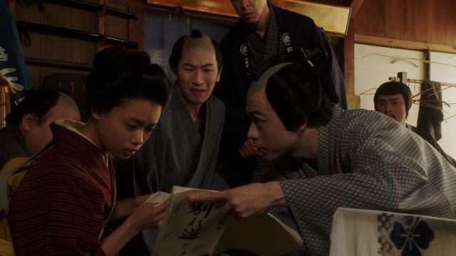 天海一座は大ピンチ…「おちょやん」第19回（3枚目）