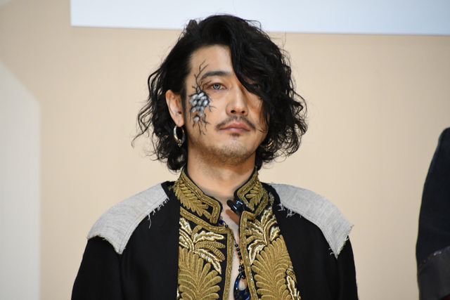 キャストが大集結！劇場版『仮面ライダーセイバー』『仮面ライダーゼロワン』完成報告会（3枚目）