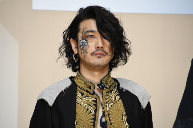 キャストが大集結！劇場版『仮面ライダーセイバー』『仮面ライダーゼロワン』完成報告会（4枚目）