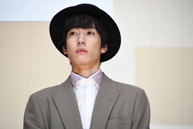 キャストが大集結！劇場版『仮面ライダーセイバー』『仮面ライダーゼロワン』完成報告会（7枚目）