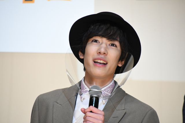 キャストが大集結！劇場版『仮面ライダーセイバー』『仮面ライダーゼロワン』完成報告会（13枚目）