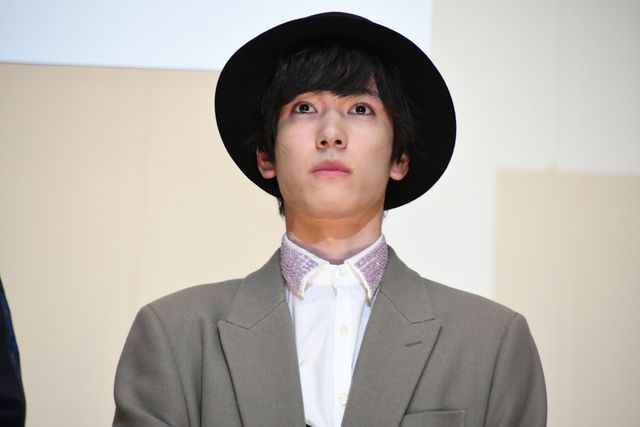 キャストが大集結！劇場版『仮面ライダーセイバー』『仮面ライダーゼロワン』完成報告会（15枚目）