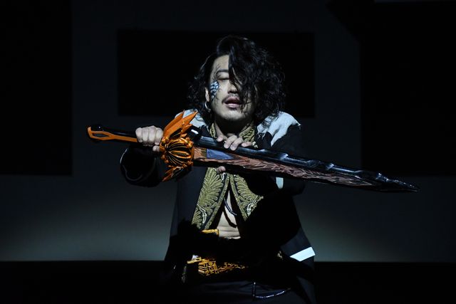 キャストが大集結！劇場版『仮面ライダーセイバー』『仮面ライダーゼロワン』完成報告会（18枚目）